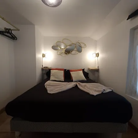 Le Petit Triplex Des Carmelites -coeur Historique Rouen