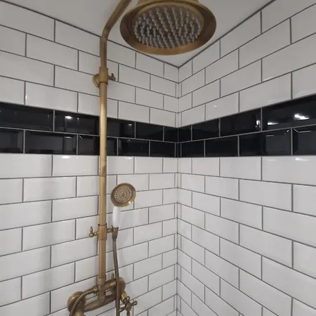 Lägenhet Le Petit Triplex Des Carmelites -coeur Historique *