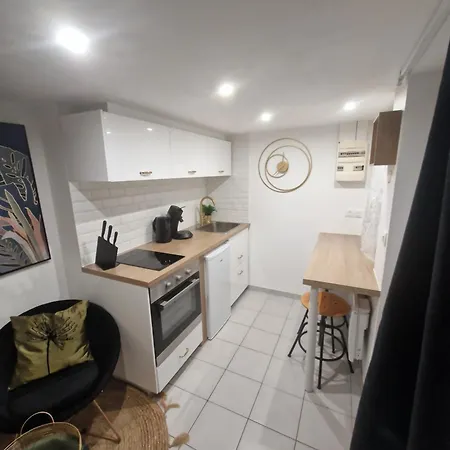 Le Petit Triplex Des Carmelites -coeur Historique *