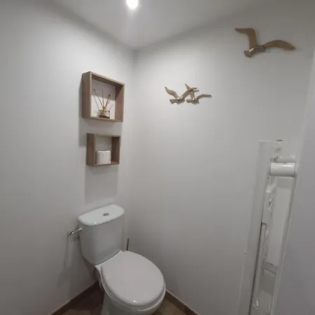 Le Petit Triplex Des Carmelites -coeur Historique Rouen