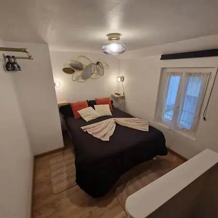 Le Petit Triplex Des Carmelites -coeur Historique * Rouen