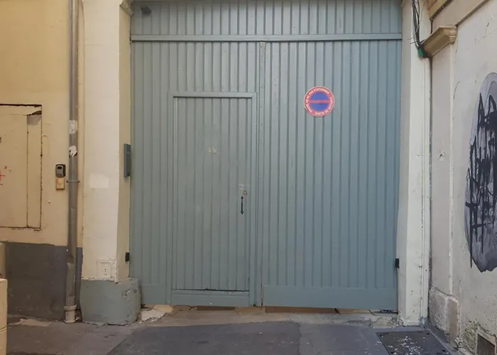 Appartement Le Petit Triplex Des Carmelites -coeur Historique Rouen
