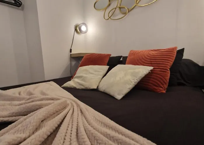 Le Petit Triplex Des Carmelites -coeur Historique Apartment Rouen