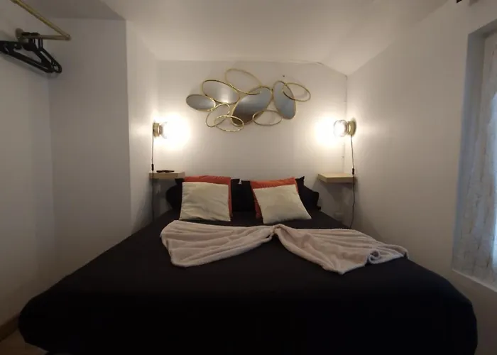 Le Petit Triplex Des Carmelites -coeur Historique Rouen