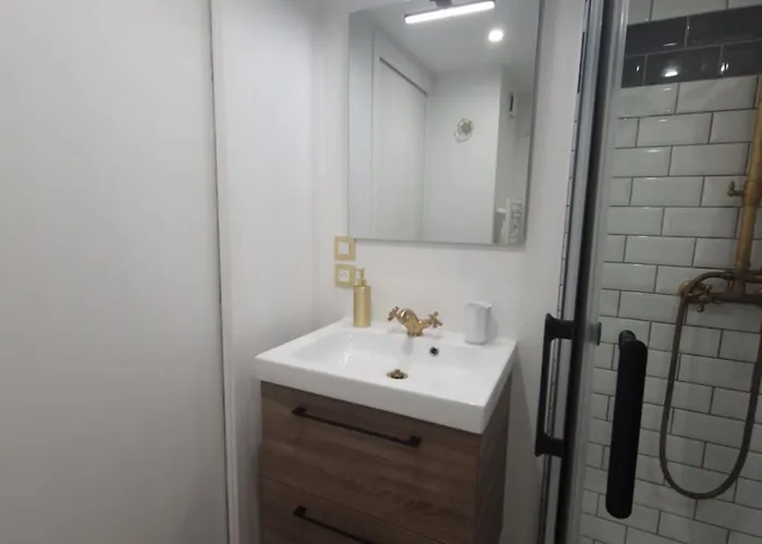 Le Petit Triplex Des Carmelites -coeur Historique