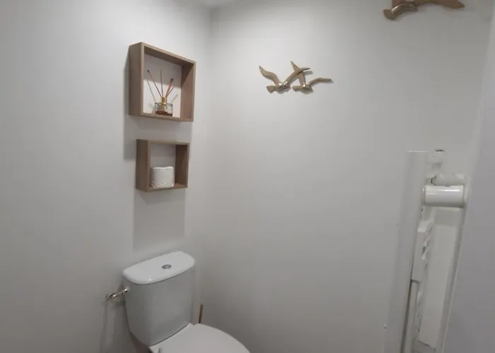 Le Petit Triplex Des Carmelites -coeur Historique Rouen