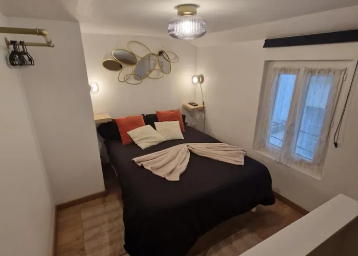 Le Petit Triplex Des Carmelites -coeur Historique * Rouen