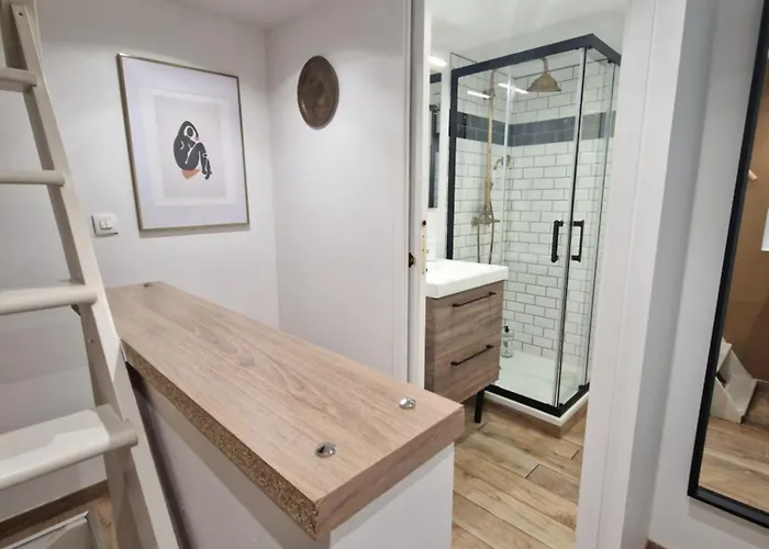 Le Petit Triplex Des Carmelites -coeur Historique Appartement Rouen