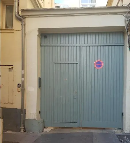 Appartement Le Petit Triplex Des Carmelites -coeur Historique